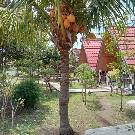 غيلي مينو Meno Smile Cottages المظهر الخارجي الصورة