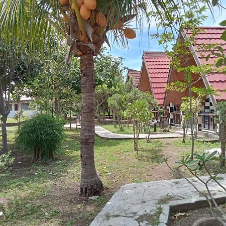 غيلي مينو Meno Smile Cottages المظهر الخارجي الصورة