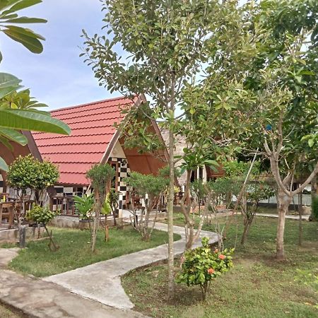 غيلي مينو Meno Smile Cottages المظهر الخارجي الصورة