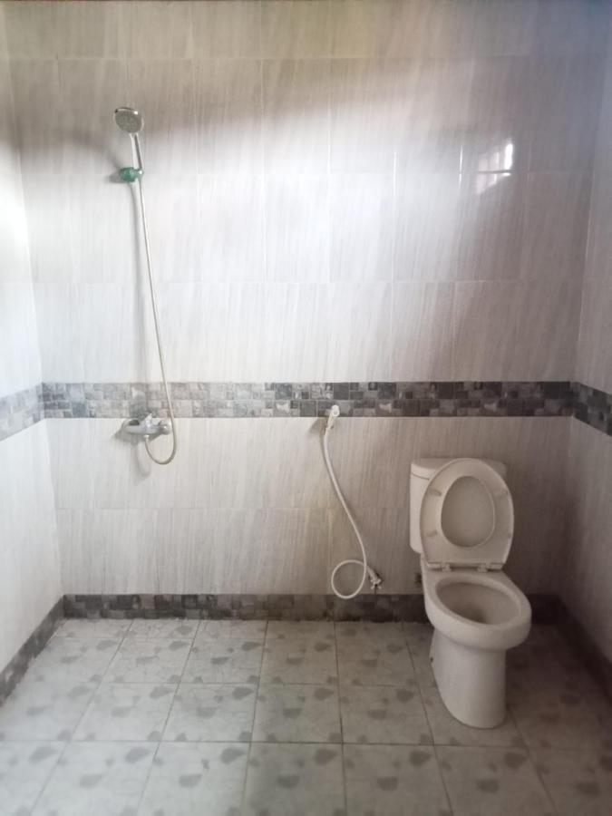 غيلي مينو Meno Smile Cottages المظهر الخارجي الصورة