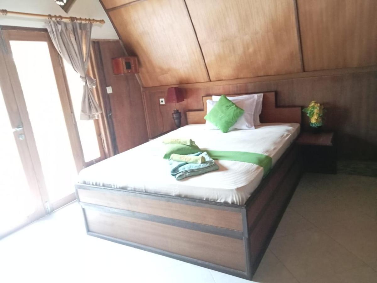 غيلي مينو Meno Smile Cottages المظهر الخارجي الصورة