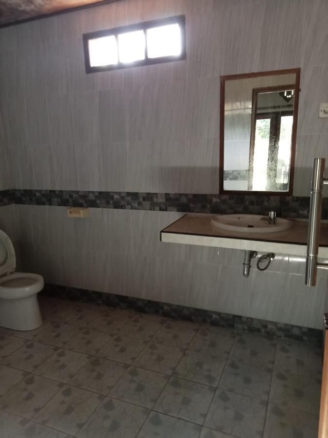 غيلي مينو Meno Smile Cottages المظهر الخارجي الصورة