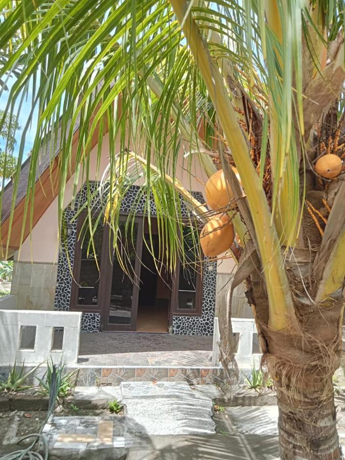 غيلي مينو Meno Smile Cottages المظهر الخارجي الصورة
