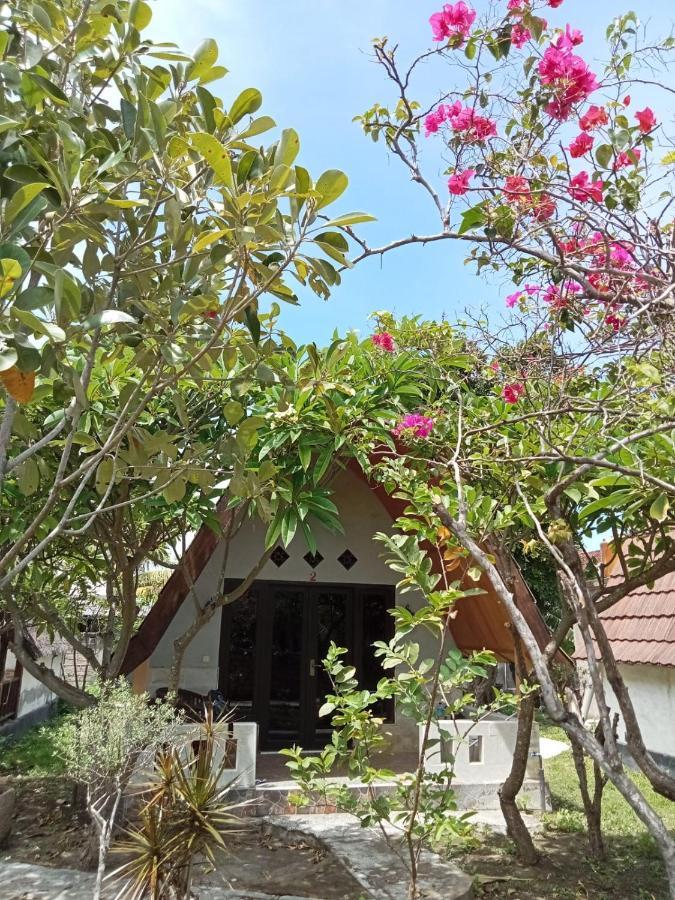 غيلي مينو Meno Smile Cottages المظهر الخارجي الصورة