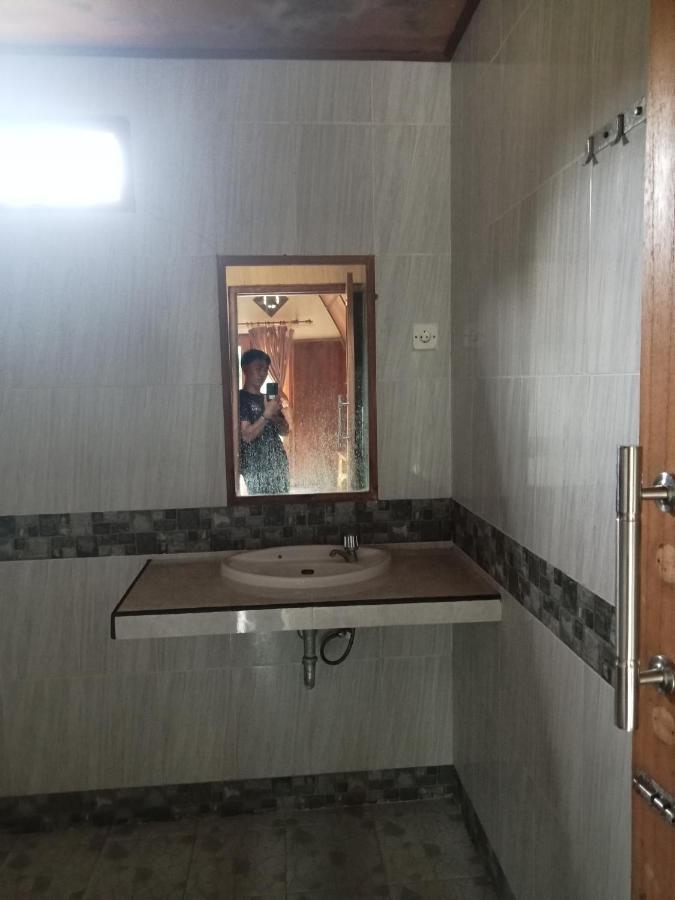 غيلي مينو Meno Smile Cottages المظهر الخارجي الصورة