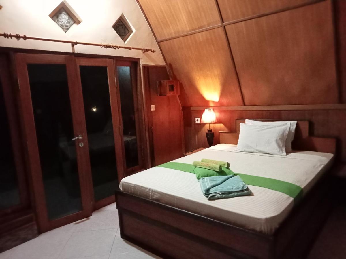غيلي مينو Meno Smile Cottages المظهر الخارجي الصورة