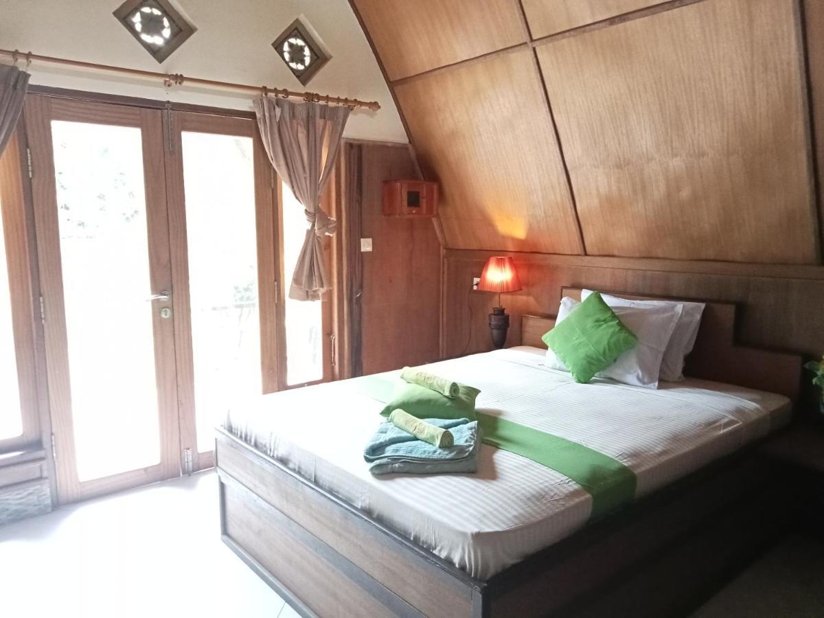 غيلي مينو Meno Smile Cottages المظهر الخارجي الصورة